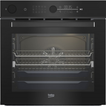 BBO6852SDX Beko 60 cm Multifunction Built-in Oven BBO6852SDX Beko 60 cm Multifunction Built-in Oven