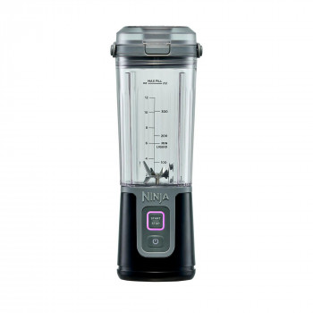 BC100BK Nutri Ninja Blast Portable Blender - Black 