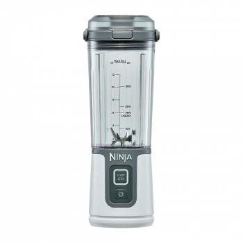 BC100WH Ninja Blast Portable Blender - White 
