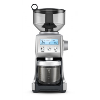 BCG820BSS Breville Coffee Grinder BCG820BSS Breville Coffee Grinder
