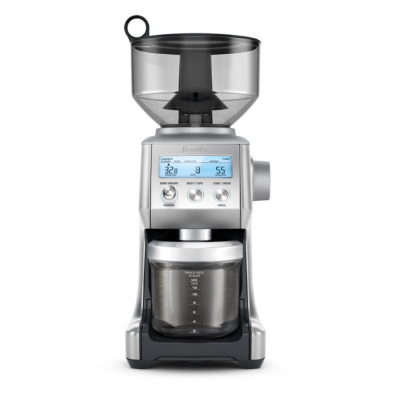 BCG820BSS Breville Coffee Grinder 