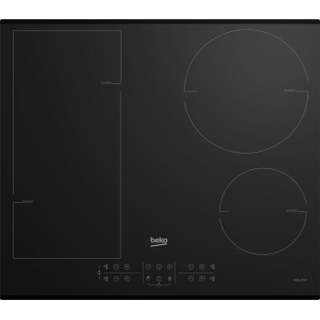 BCT600IG Beko 60cm Induction Cooktop 