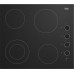 BCT601CG Beko 60 cm Vitroceramic Cooktop