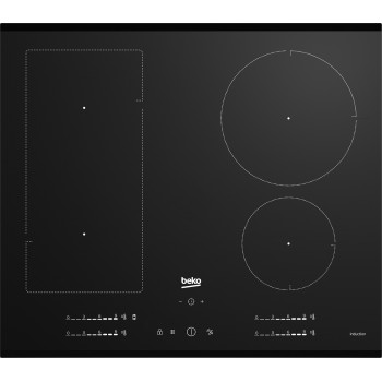 BCT601IGN Beko 60 cm Induction Cooktop
