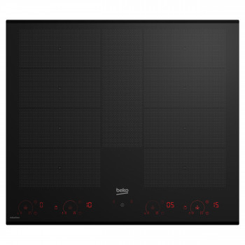 BCT604IG Beko 60cm Induction Cooktop