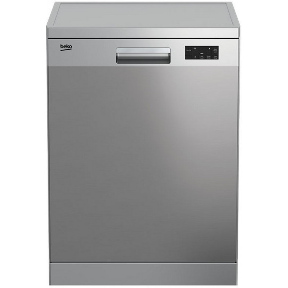 BDF1410X (DISPLAY MODEL) Beko 60cm Freestanding Dishwasher
