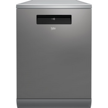 BDF1640AX Beko 60 cm Freestanding Dishwasher