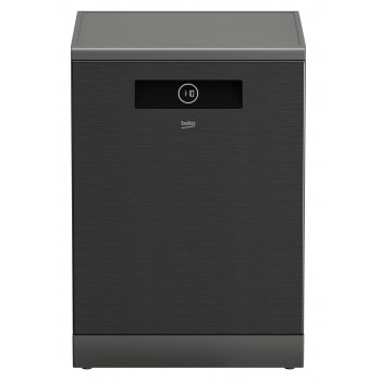 BDF1640DX Beko 60 cm Freestanding Dishwasher BDF1640DX Beko 60 cm Freestanding Dishwasher
