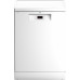 BDFB1410W Beko 14PS Freestanding Dishwasher
