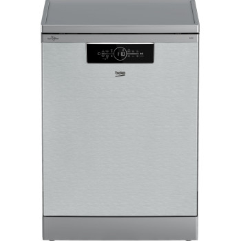 BDFB1430X Beko 60 cm Freestanding Dishwasher 