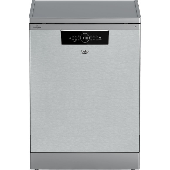 BDFB1430X Beko 60 cm Freestanding Dishwasher 