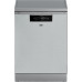 BDFB1430X Beko 60 cm Freestanding Dishwasher 