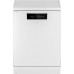 BDFB1630W Beko 60cm  Freestanding Dishwasher - White