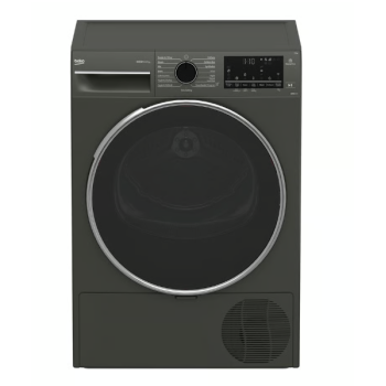 BDPB103SG Beko 10 KG Heat Pump Dryer with Steam 