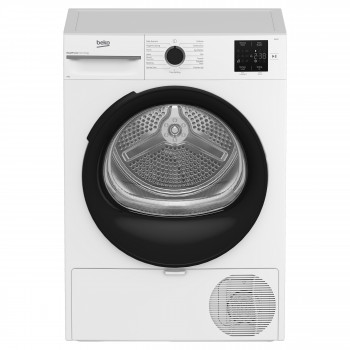BDPB8010W Beko 8 KG Heat Pump Dryer 