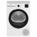 BDPB8010W Beko 8 KG Heat Pump Dryer (DISPLAY MODEL)