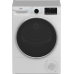 BDPB802SW Beko 8 KG Heat Pump Dryer (White)