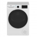 BDPB803SW Beko 8 KG Heat Pump Tumble Dryer with Steam - White 