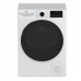 BDPB903SW Beko 9 KG Heat Pump Dryer with Steam and WiFi 