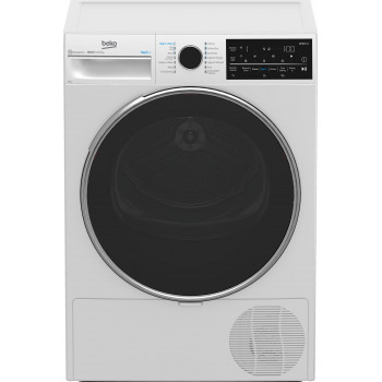 BDPB904HW Beko 9 KG Hybrid Heat Pump Tumble Dryer - White BDPB904HW Beko 9 KG Hybrid Heat Pump Tumble Dryer - White