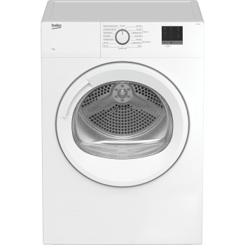 BDV70WG Beko 7 KG Front Load Tumble Dryer BDV70WG Beko 7 KG Front Load Tumble Dryer