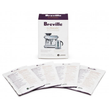 BES007 Breville The Descaler
