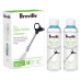 BES011CLR Breville Eco Milk Frother Cleaner 