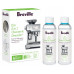 BES014CLR Breville Cleaner & Descaler