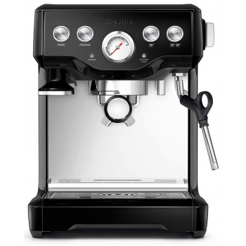 BES840BKS Breville Coffee Machine BES840BKS Breville Coffee Machine