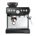 BES870BKS Breville Coffee Machine 