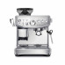 BES876BSS Breville the Barista Express™ Impress Stainless Steel 