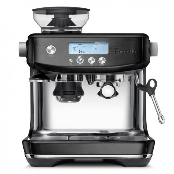 BES878BST Breville the Barista Pro™ Black Stainless Steel BES878BST Breville the Barista Pro™ Black Stainless Steel