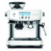 BES878SST Breville The Barista Pro Coffee Machine in Sea Salt Finish