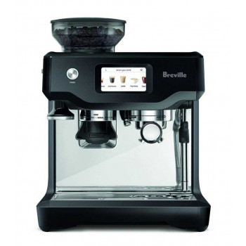BES880BTR Breville Coffee Machine BES880BTR Breville Coffee Machine