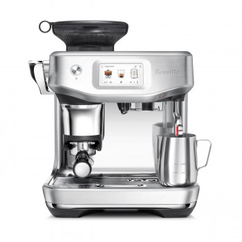 BES881BSS2IAN2 Breville the Barista Touch™ Impress Coffee Machine