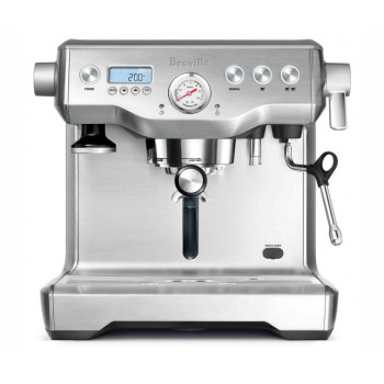 BES920BSS Breville the Dual Boiler™ Coffee Machine