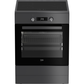 BFC60IPAN Beko 60 cm Freestanding Cooker BFC60IPAN Beko 60 cm Freestanding Cooker