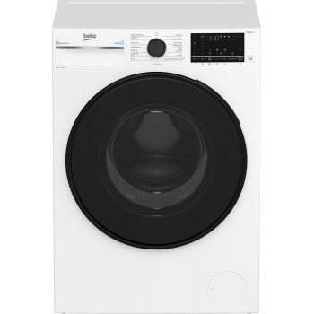 BFLB1020W Beko 10 KG Front Load Washer 