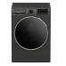 BFLB123ADG Beko 12 KG Front Load Washer with AutoDose and Steam 