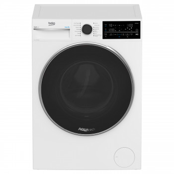 BFLB124ADW Beko 12 KG Front Load Washer 
