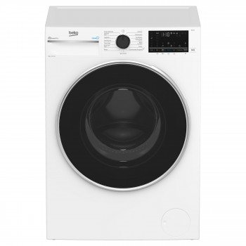 BFLB8020W Beko 8 KG Front Load Washer