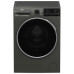 BFLB904ADG (DISPLAY MODEL) Beko 9 KG Front Load Washer - Black