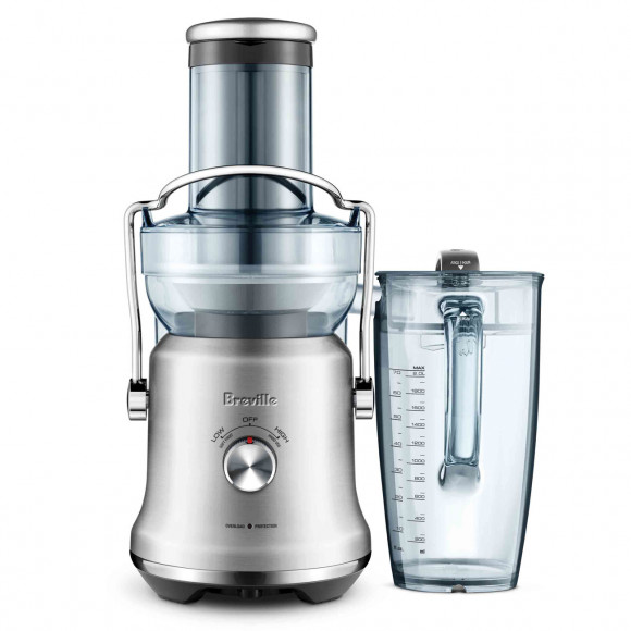 BJE530BSS Breville The Juice Fountain® Cold Plus 