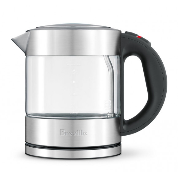 BKE395 Breville the Compact Kettle™ Pure