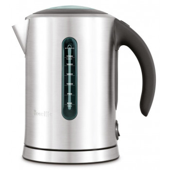 BKE700BSS Breville   the Soft Top™ Pure 1.7L Kettle Small Appliances