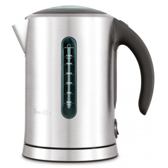 BKE700BSS Breville   the Soft Top™ Pure 1.7L Kettle Small Appliances