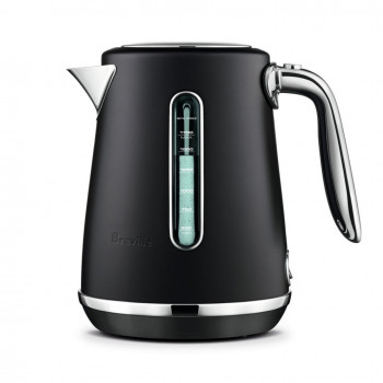 BKE735BTR2JAN1 Breville the Soft Top® Luxe - Black Truffle