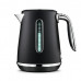 BKE735BTR2JAN1 Breville the Soft Top® Luxe - Black Truffle Kettle