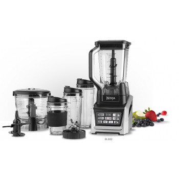 BL682NZ Nutri Ninja Ninja® Blender System With Auto-iQ™ 
