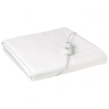 BLA5331 Sunbeam Sleep Perfect Antibacterial Electric Blanket - King Single